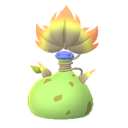 Mega-Victreebel (Shiny)