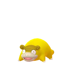 Slowpoke (Galar) shiny