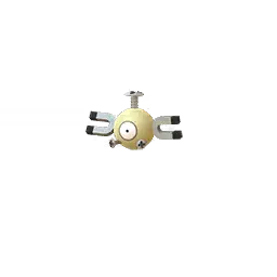 Magnemite shiny