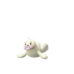 Seel (Shiny)
