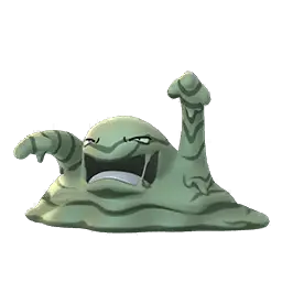 Muk shiny