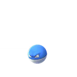 Voltorb shiny