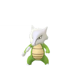 Marowak shiny