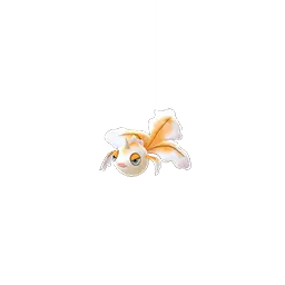 Goldeen shiny