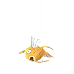 Magikarp (Shiny)