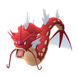 Gyarados (Shiny)