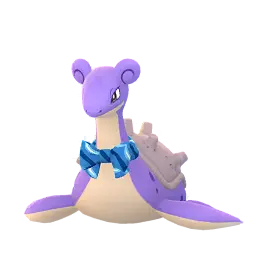 Drip Lapras shiny