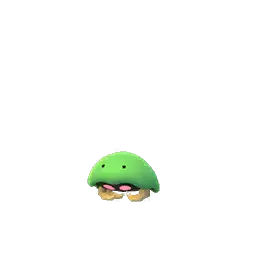 Kabuto shiny