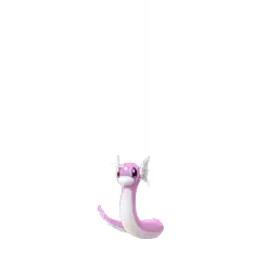 Dratini shiny
