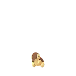 Cyndaquil (Shiny)