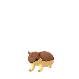 Quilava (Shiny)