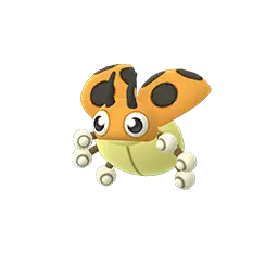 Ledyba shiny