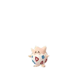 Togepi shiny