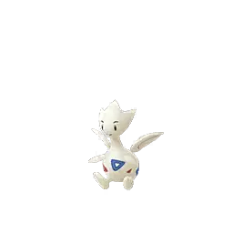 Togetic shiny