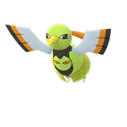 Xatu shiny