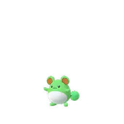 Marill shiny