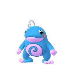 Politoed shiny