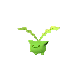 Hoppip (Shiny)