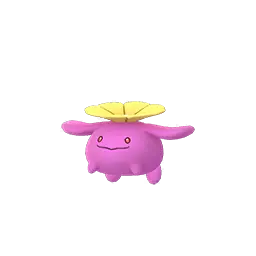 Skiploom (Shiny)