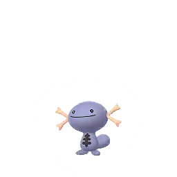 Wooper (Paldea) shiny
