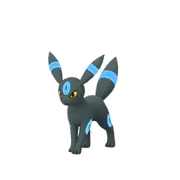 Umbreon shiny