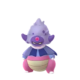 Slowking (Galar) shiny