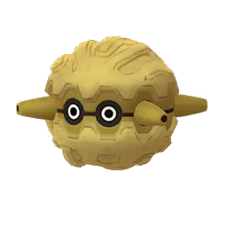 Forretress (Shiny)