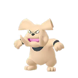 Granbull shiny