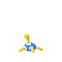 Shuckle shiny