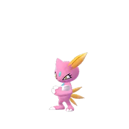 Sneasel shiny