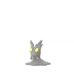 Slugma shiny