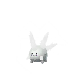 Corsola (Galar) shiny