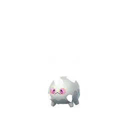 Sunglasses Corsola (Galar) shiny