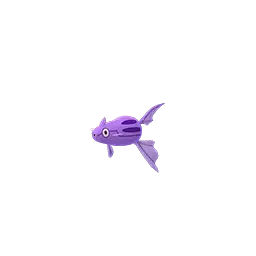 Remoraid shiny