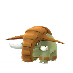 Donphan shiny