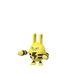 Spark Elekid (Shiny)