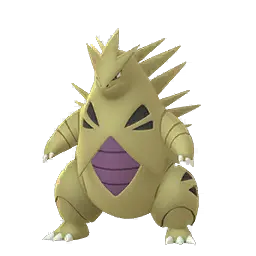 Tyranitar (Shiny)
