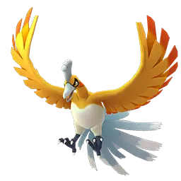 Ho-Oh (Shiny)