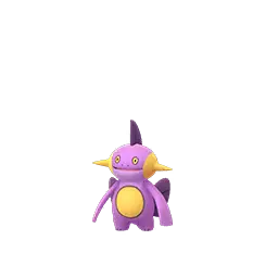 Marshtomp (Shiny)