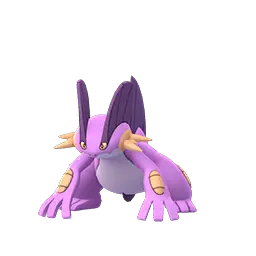 Swampert (Shiny)