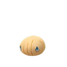 Silcoon shiny