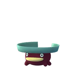 Lotad shiny
