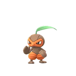 Nuzleaf (Shiny)