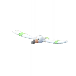 Wingull shiny
