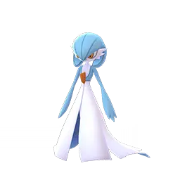 Gardevoir (Shiny)