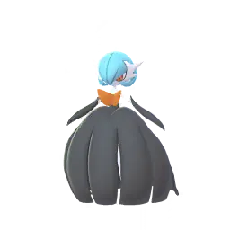 Mega-Gardevoir (Shiny)