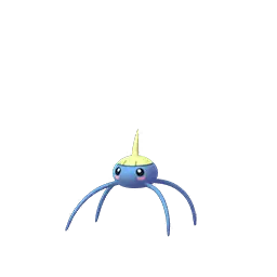 Surskit shiny