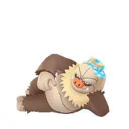 Visor Slaking shiny