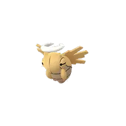 Shedinja shiny