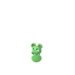 Azurill shiny